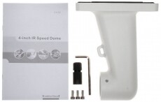 Dahua SD49212T-HN kültéri IP PTZ kamera Fényképezőgép / kamera - Megfigyelő / IP kamera - 369044