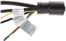 Dahua SD49212T-HN kültéri IP PTZ kamera Fényképezőgép / kamera - Megfigyelő / IP kamera - 369044