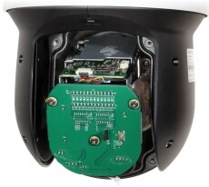Dahua SD49212T-HN kültéri IP PTZ kamera Fényképezőgép / kamera - Megfigyelő / IP kamera - 369044