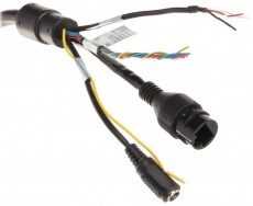 Dahua SD49212T-HN kültéri IP PTZ kamera Fényképezőgép / kamera - Megfigyelő / IP kamera - 369044