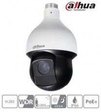 Dahua SD59230U-HNI 2Mpixel/60fps kültéri Speed Dome IP kamera Háztartás / Otthon / Kültér - Biztonságtechnika - Biztonsági kamera - 324268