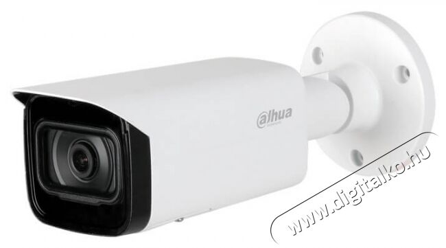 Dahua IPC-HFW5442T-ASE-0280B kültéri IP kamera Fényképezőgép / kamera - Megfigyelő / IP kamera - 368980
