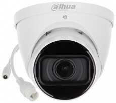 Dahua IPC-HDW3541T-ZAS-27135 kültéri IP turretkamera Fényképezőgép / kamera - Megfigyelő / IP kamera - 368966
