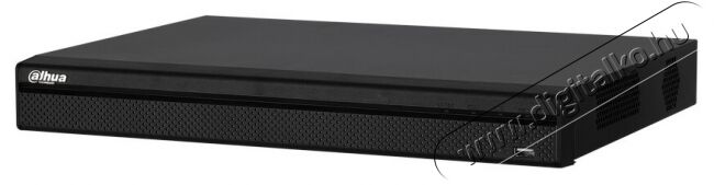 Dahua NVR5232-4KS2 32 csatornás hálózati rögzítő (NVR) Háztartás / Otthon / Kültér - Biztonságtechnika - Kiegészítő - 369004