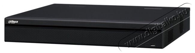 Dahua NVR5432-4KS2 32 csatornás hálózati rögzítő (NVR) Háztartás / Otthon / Kültér - Biztonságtechnika - Kiegészítő - 369005