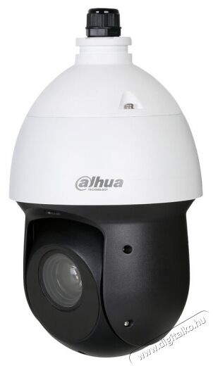 Dahua SD49212T-HN kültéri IP PTZ kamera Fényképezőgép / kamera - Megfigyelő / IP kamera - 369044