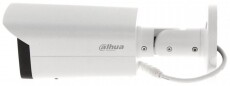 Dahua IPC-HFW1230T-ZS-2812-S5 kültéri IP csőkamera Fényképezőgép / kamera - Megfigyelő / IP kamera - 368969