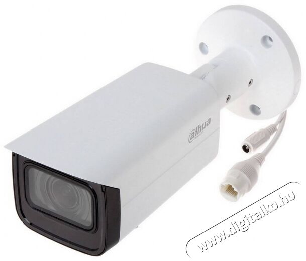 Dahua IPC-HFW1230T-ZS-2812-S5 kültéri IP csőkamera Fényképezőgép / kamera - Megfigyelő / IP kamera - 368969