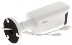 Dahua IPC-HFW1230T-ZS-2812-S5 kültéri IP csőkamera Fényképezőgép / kamera - Megfigyelő / IP kamera - 368969