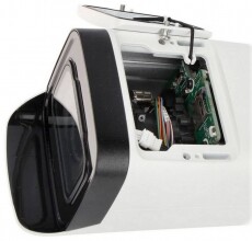 Dahua IPC-HFW1230T-ZS-2812-S5 kültéri IP csőkamera Fényképezőgép / kamera - Megfigyelő / IP kamera - 368969