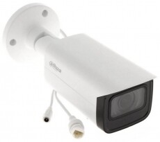 Dahua IPC-HFW1230T-ZS-2812-S5 kültéri IP csőkamera Fényképezőgép / kamera - Megfigyelő / IP kamera - 368969