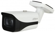 Dahua IPC-HFW5241E-SE-0280B kültéri IP csőkamera Fényképezőgép / kamera - Megfigyelő / IP kamera - 368976
