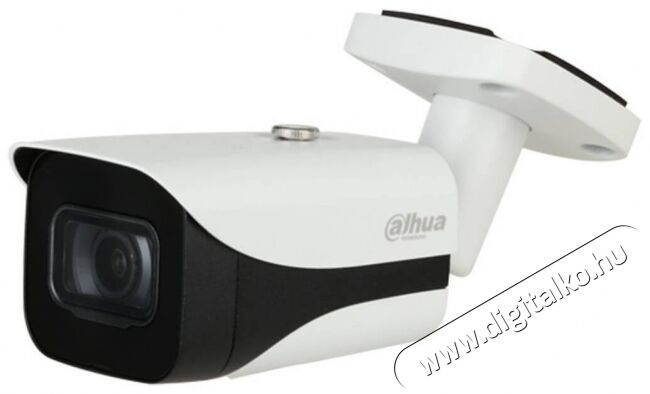 Dahua IPC-HFW5241E-SE-0280B kültéri IP csőkamera Fényképezőgép / kamera - Megfigyelő / IP kamera - 368976