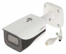 Dahua IPC-HFW5241E-SE-0280B kültéri IP csőkamera Fényképezőgép / kamera - Megfigyelő / IP kamera - 368976