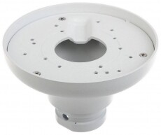 Dahua PFA106 alumínium konzol adapter Háztartás / Otthon / Kültér - Biztonságtechnika - Kiegészítő - 369008