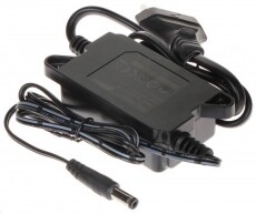 Dahua PFM321D-EN 12VDC/1A tápegység Akkuk és töltők - Li-ion akkumulátor és töltő (utángyártott) - Töltő - 369027