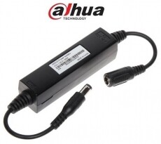 Dahua PFM790 12VDC tápegység zavarszűrő Háztartás / Otthon / Kültér - Biztonságtechnika - Kiegészítő - 369029