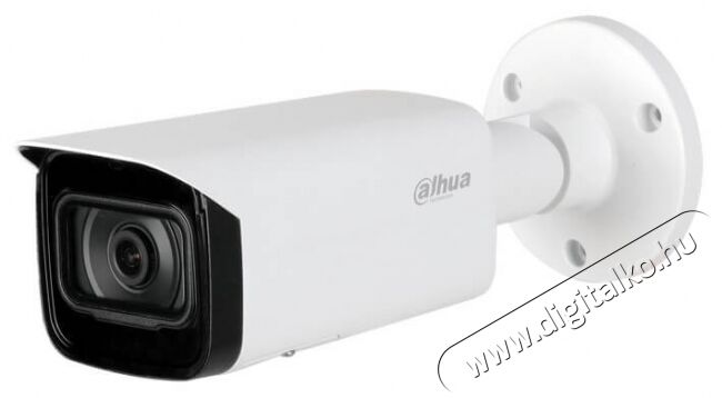 Dahua IPC-HFW5541T-ASE-0280B/kültéri/5MP/Pro AI/2,8mm/IR80m/Starlight/IP csőkamera Újdonságok - Új termékek - 368981