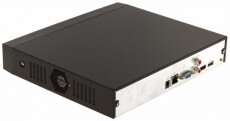 Dahua NVR2104HS-I 4 csatorna/Lite AI hálózati rögzítő(NVR) Háztartás / Otthon / Kültér - Biztonságtechnika - Riasztó kezelő / irányító - 368988