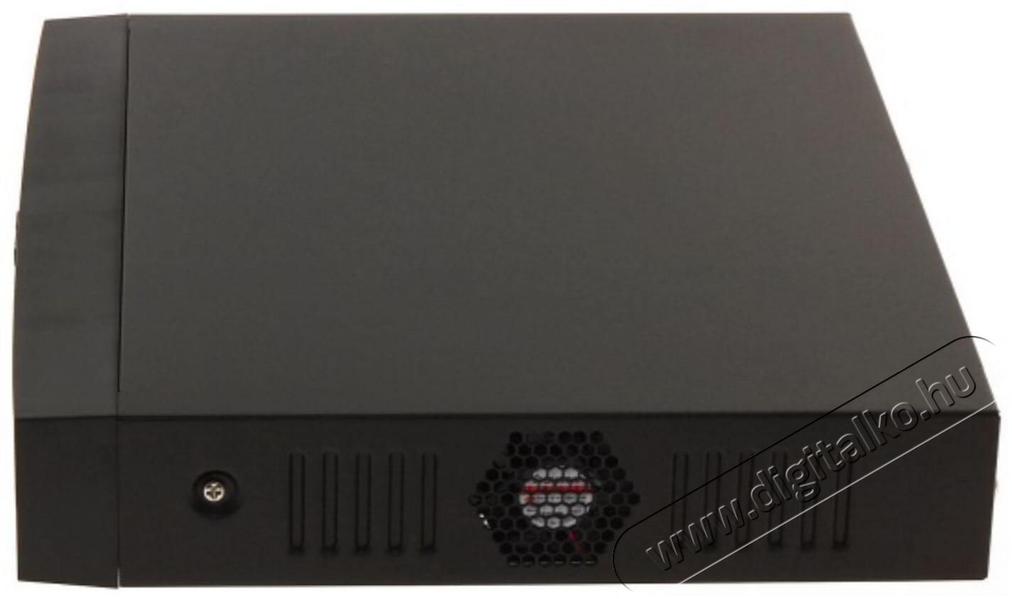 Dahua NVR2104HS-I 4 csatorna/Lite AI hálózati rögzítő(NVR) Háztartás / Otthon / Kültér - Biztonságtechnika - Riasztó kezelő / irányító - 368988