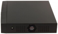 Dahua NVR2104HS-I 4 csatorna/Lite AI hálózati rögzítő(NVR) Háztartás / Otthon / Kültér - Biztonságtechnika - Riasztó kezelő / irányító - 368988