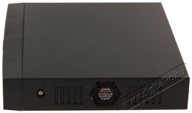 Dahua NVR2104HS-I 4 csatorna/Lite AI hálózati rögzítő(NVR) Háztartás / Otthon / Kültér - Biztonságtechnika - Riasztó kezelő / irányító - 368988