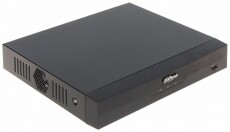 Dahua NVR2104HS-I 4 csatorna/Lite AI hálózati rögzítő(NVR) Háztartás / Otthon / Kültér - Biztonságtechnika - Riasztó kezelő / irányító - 368988