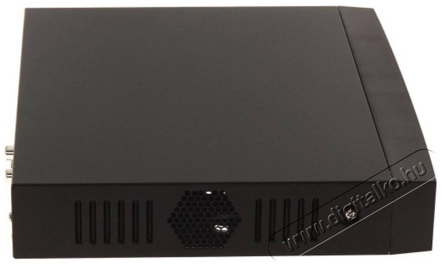 Dahua NVR2104HS-I 4 csatorna/Lite AI hálózati rögzítő(NVR) Háztartás / Otthon / Kültér - Biztonságtechnika - Riasztó kezelő / irányító - 368988