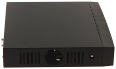 Dahua NVR2104HS-I 4 csatorna/Lite AI hálózati rögzítő(NVR) Háztartás / Otthon / Kültér - Biztonságtechnika - Riasztó kezelő / irányító - 368988