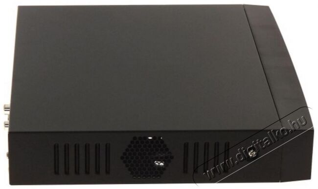 Dahua NVR2104HS-I 4 csatorna/Lite AI hálózati rögzítő(NVR) Háztartás / Otthon / Kültér - Biztonságtechnika - Riasztó kezelő / irányító - 368988