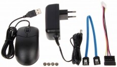 Dahua NVR2104HS-I 4 csatorna/Lite AI hálózati rögzítő(NVR) Háztartás / Otthon / Kültér - Biztonságtechnika - Riasztó kezelő / irányító - 368988