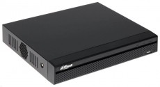 Dahua NVR2104HS-P-4KS2 4 csatorna/4x PoE hálózati rögzítő(NVR) Háztartás / Otthon / Kültér - Biztonságtechnika - Riasztó kezelő / irányító - 368989