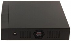 Dahua NVR2108HS-I 8 csatornás Lite AI hálózati rögzítő(NVR) Háztartás / Otthon / Kültér - Biztonságtechnika - Riasztó kezelő / irányító - 368995