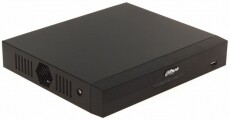 Dahua NVR2108HS-I 8 csatornás Lite AI hálózati rögzítő(NVR) Háztartás / Otthon / Kültér - Biztonságtechnika - Riasztó kezelő / irányító - 368995