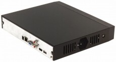 Dahua NVR2108HS-I 8 csatornás Lite AI hálózati rögzítő(NVR) Háztartás / Otthon / Kültér - Biztonságtechnika - Riasztó kezelő / irányító - 368995