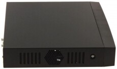 Dahua NVR2108HS-I 8 csatornás Lite AI hálózati rögzítő(NVR) Háztartás / Otthon / Kültér - Biztonságtechnika - Riasztó kezelő / irányító - 368995