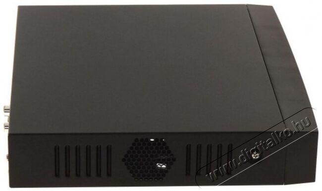 Dahua NVR2108HS-I 8 csatornás Lite AI hálózati rögzítő(NVR) Háztartás / Otthon / Kültér - Biztonságtechnika - Riasztó kezelő / irányító - 368995
