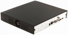 Dahua NVR2108HS-I 8 csatornás Lite AI hálózati rögzítő(NVR) Háztartás / Otthon / Kültér - Biztonságtechnika - Riasztó kezelő / irányító - 368995