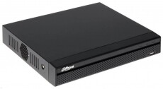 Dahua NVR4116HS-4KS2 16 csatornás hálózati rögzítő(NVR) Háztartás / Otthon / Kültér - Biztonságtechnika - Riasztó kezelő / irányító - 368997