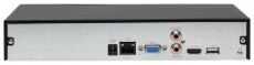 Dahua NVR4116HS-4KS2 16 csatornás hálózati rögzítő(NVR) Háztartás / Otthon / Kültér - Biztonságtechnika - Riasztó kezelő / irányító - 368997