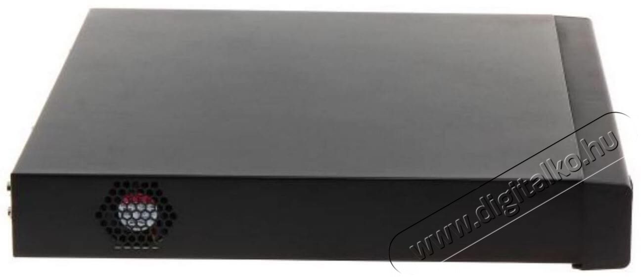 Dahua NVR5216-4KS2 16 csatornás hálózati rögzítő(NVR) Háztartás / Otthon / Kültér - Biztonságtechnika - Riasztó kezelő / irányító - 369002