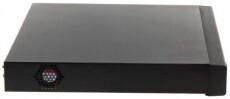 Dahua NVR5216-4KS2 16 csatornás hálózati rögzítő(NVR) Háztartás / Otthon / Kültér - Biztonságtechnika - Riasztó kezelő / irányító - 369002