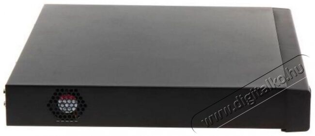 Dahua NVR5216-4KS2 16 csatornás hálózati rögzítő(NVR) Háztartás / Otthon / Kültér - Biztonságtechnika - Riasztó kezelő / irányító - 369002