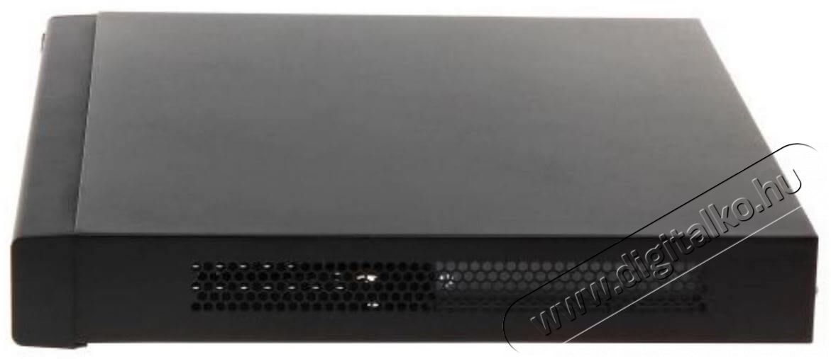 Dahua NVR5216-4KS2 16 csatornás hálózati rögzítő(NVR) Háztartás / Otthon / Kültér - Biztonságtechnika - Riasztó kezelő / irányító - 369002