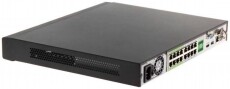 Dahua NVR5216-4KS2 16 csatornás hálózati rögzítő(NVR) Háztartás / Otthon / Kültér - Biztonságtechnika - Riasztó kezelő / irányító - 369002