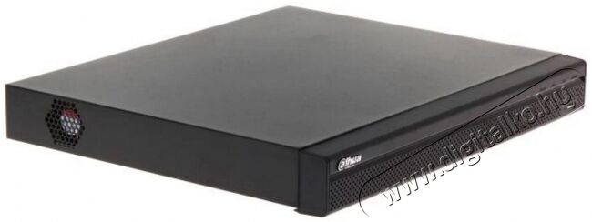Dahua NVR5216-4KS2 16 csatornás hálózati rögzítő(NVR) Háztartás / Otthon / Kültér - Biztonságtechnika - Riasztó kezelő / irányító - 369002