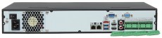 Dahua NVR5464-4KS2 64 csatorna/H265/320Mbps rögzítés/4x Sata hálózati rögzítő(NVR) Háztartás / Otthon / Kültér - Biztonságtechnika - Riasztó kezelő / irányító - 369006