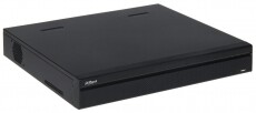 Dahua NVR5464-4KS2 64 csatorna/H265/320Mbps rögzítés/4x Sata hálózati rögzítő(NVR) Háztartás / Otthon / Kültér - Biztonságtechnika - Riasztó kezelő / irányító - 369006