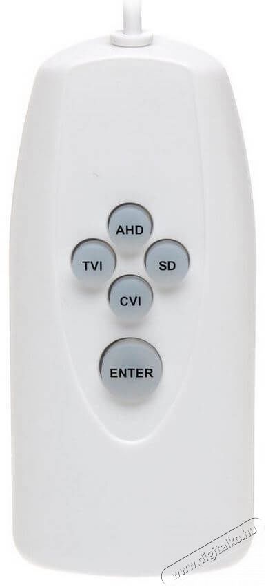 Dahua PFM820 UTC vezérlő, 4in1 HD analóg kamerákhoz Háztartás / Otthon / Kültér - Biztonságtechnika - Kiegészítő - 369033
