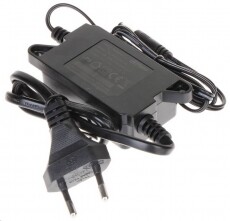 Dahua PFM321D-EN 12VDC/1A tápegység Akkuk és töltők - Li-ion akkumulátor és töltő (utángyártott) - Töltő - 369027